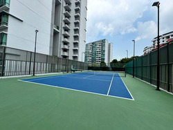 The Minton (D19), Condominium #554063321